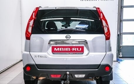 Nissan X-Trail, 2011 год, 1 349 000 рублей, 4 фотография