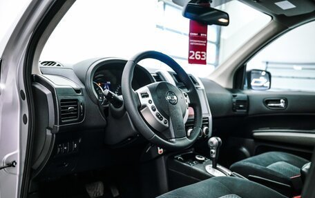 Nissan X-Trail, 2011 год, 1 349 000 рублей, 12 фотография