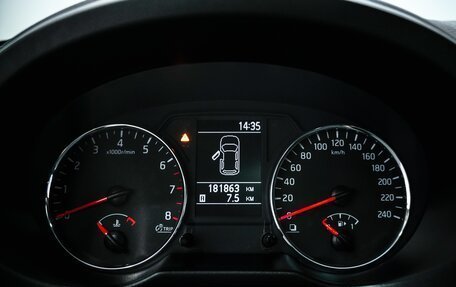 Nissan X-Trail, 2011 год, 1 349 000 рублей, 14 фотография