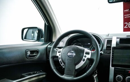 Nissan X-Trail, 2011 год, 1 349 000 рублей, 9 фотография