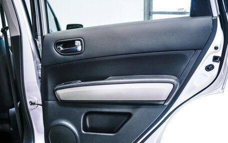 Nissan X-Trail, 2011 год, 1 349 000 рублей, 20 фотография
