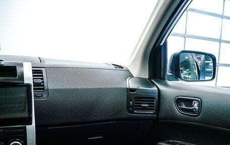 Nissan X-Trail, 2011 год, 1 349 000 рублей, 11 фотография