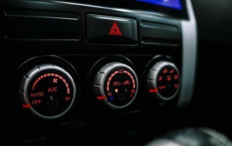 Nissan X-Trail, 2011 год, 1 349 000 рублей, 19 фотография