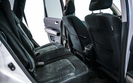 Nissan X-Trail, 2011 год, 1 349 000 рублей, 22 фотография