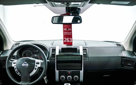 Nissan X-Trail, 2011 год, 1 349 000 рублей, 10 фотография