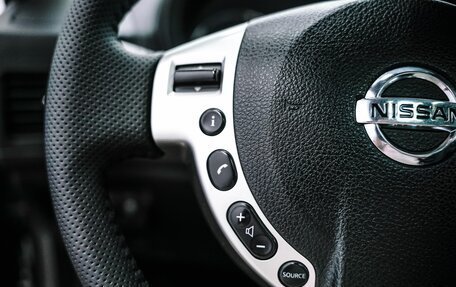 Nissan X-Trail, 2011 год, 1 349 000 рублей, 13 фотография
