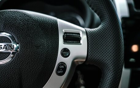 Nissan X-Trail, 2011 год, 1 349 000 рублей, 15 фотография