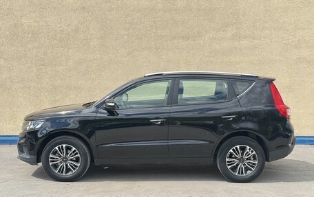 Geely Emgrand X7 I, 2020 год, 1 329 000 рублей, 4 фотография