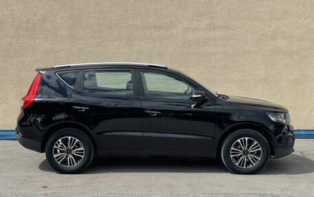 Geely Emgrand X7 I, 2020 год, 1 329 000 рублей, 8 фотография