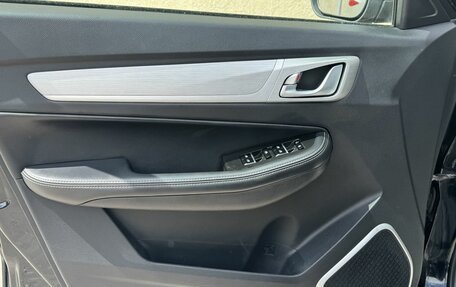 Geely Emgrand X7 I, 2020 год, 1 329 000 рублей, 12 фотография