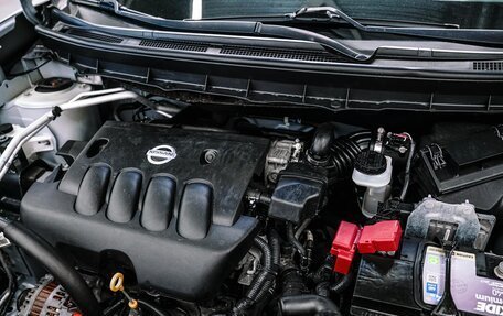 Nissan X-Trail, 2011 год, 1 349 000 рублей, 25 фотография