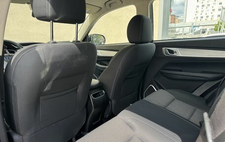 Geely Emgrand X7 I, 2020 год, 1 329 000 рублей, 18 фотография