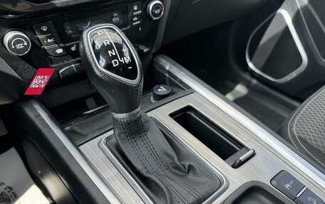 Geely Emgrand X7 I, 2020 год, 1 329 000 рублей, 13 фотография