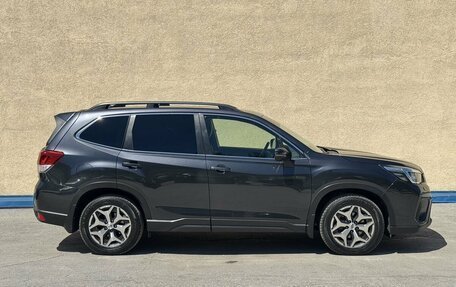 Subaru Forester, 2018 год, 2 599 000 рублей, 8 фотография