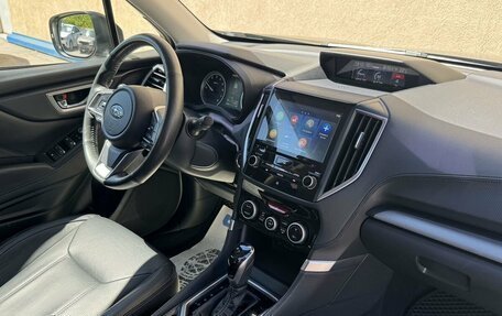 Subaru Forester, 2018 год, 2 599 000 рублей, 12 фотография