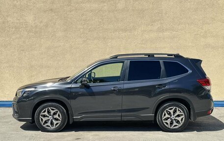 Subaru Forester, 2018 год, 2 599 000 рублей, 4 фотография