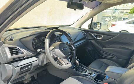 Subaru Forester, 2018 год, 2 599 000 рублей, 9 фотография