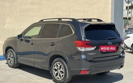 Subaru Forester, 2018 год, 2 599 000 рублей, 5 фотография