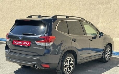 Subaru Forester, 2018 год, 2 599 000 рублей, 7 фотография