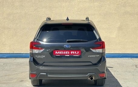 Subaru Forester, 2018 год, 2 599 000 рублей, 6 фотография