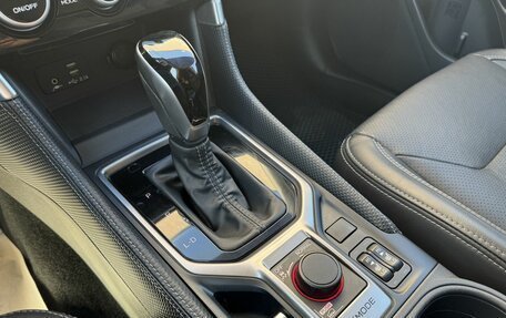 Subaru Forester, 2018 год, 2 599 000 рублей, 17 фотография