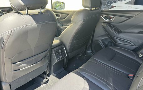 Subaru Forester, 2018 год, 2 599 000 рублей, 20 фотография