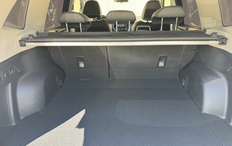 Subaru Forester, 2018 год, 2 599 000 рублей, 22 фотография