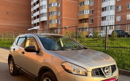 Nissan Qashqai, 2011 год, 990 000 рублей, 1 фотография