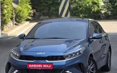KIA K3, 2023 год, 1 760 000 рублей, 1 фотография
