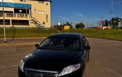 Ford Mondeo IV, 2010 год, 820 000 рублей, 1 фотография