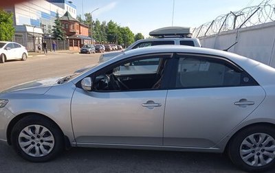 KIA Cerato III, 2011 год, 1 100 000 рублей, 1 фотография