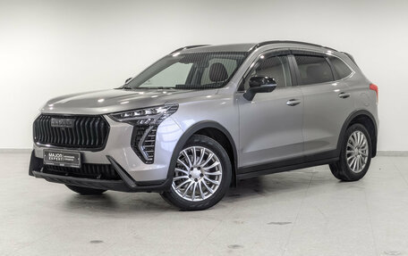 Haval Jolion, 2024 год, 1 990 000 рублей, 1 фотография