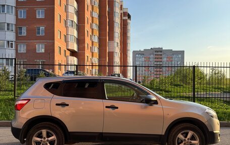 Nissan Qashqai, 2011 год, 990 000 рублей, 5 фотография