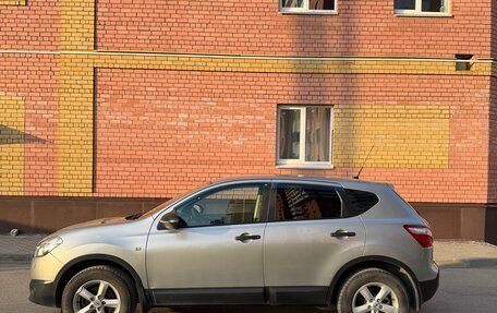 Nissan Qashqai, 2011 год, 990 000 рублей, 3 фотография