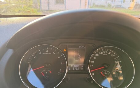 Nissan Qashqai, 2011 год, 990 000 рублей, 9 фотография