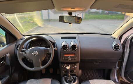 Nissan Qashqai, 2011 год, 990 000 рублей, 6 фотография