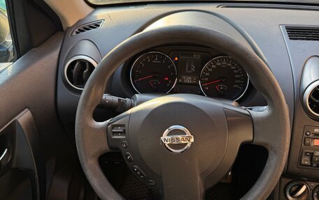 Nissan Qashqai, 2011 год, 990 000 рублей, 7 фотография