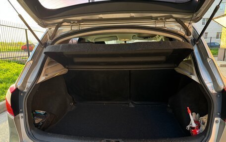 Nissan Qashqai, 2011 год, 990 000 рублей, 10 фотография