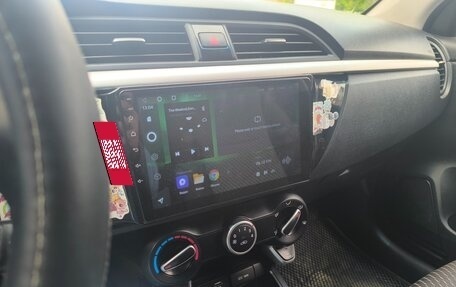 KIA Rio IV, 2020 год, 900 000 рублей, 8 фотография