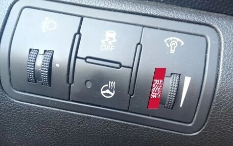 Hyundai Solaris II рестайлинг, 2014 год, 920 000 рублей, 10 фотография