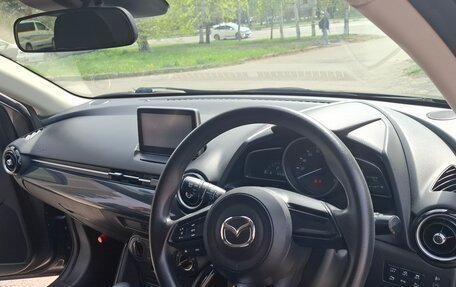 Mazda Demio IV, 2018 год, 1 080 000 рублей, 6 фотография
