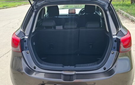 Mazda Demio IV, 2018 год, 1 080 000 рублей, 9 фотография
