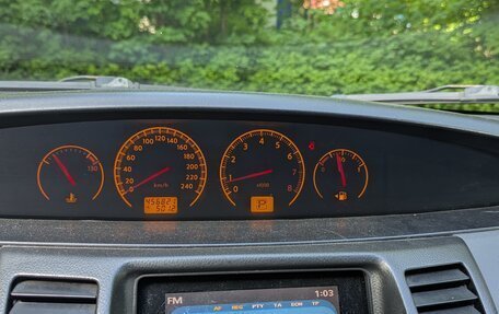 Nissan Primera III, 2005 год, 375 000 рублей, 2 фотография