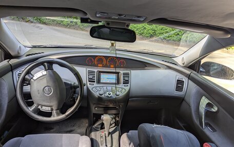 Nissan Primera III, 2005 год, 375 000 рублей, 3 фотография