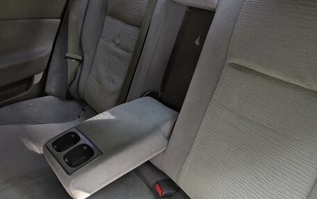 Nissan Primera III, 2005 год, 375 000 рублей, 4 фотография