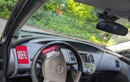 Nissan Primera III, 2005 год, 375 000 рублей, 5 фотография