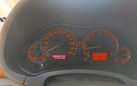 Toyota Avensis III рестайлинг, 2007 год, 820 000 рублей, 5 фотография