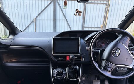 Toyota Esquire I, 2018 год, 2 200 000 рублей, 7 фотография