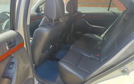 Toyota Avensis III рестайлинг, 2007 год, 820 000 рублей, 3 фотография