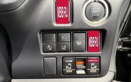 Toyota Esquire I, 2018 год, 2 200 000 рублей, 8 фотография